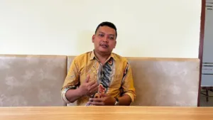 12 Tahun Mengabdi di Pesisir Papua, Sosok Guru Ini Jadi Penggerak Pendidikan dan Stabilitas