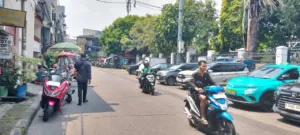 PKS Usul Smart CCTV untuk Tindak Parkir Liar, Ini Pemicunya 7 PKS Usul Smart CCTV untuk Tindak Parkir Liar, Ini Pemicunya