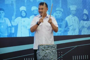 WFH ASN Kota Bekasi Dikunci GPS, Ketahuan Bolos Langsung Kena Sanksi