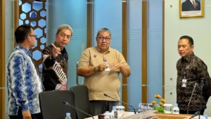 Pemkot Bogor Fokus Benahi Perlintasan MA Salmun dan Kebon Pedes 1 Pemkot Bogor Fokus Benahi Perlintasan MA Salmun dan Kebon Pedes