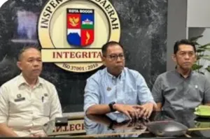 Aliran Dana Gadai SK 14 Anggota Satpol PP Bogor Terungkap, Dipakai untuk Valas dan Proyek