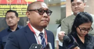 Bawa Tiga Bukti Video, Jusuf Kalla Laporkan Rismon Sianipar dan Akun Youtube ke Bareskrim