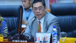 Komisi I DPR akan Rapat Bareng Menhan Bahas Tiga Prajurit TNI Gugur Hingga Kasus Penyiraman Air Keras