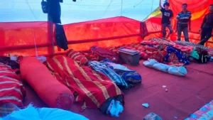 Ritual Mambalun, Warisan Hidup Mamasa yang Tak Lekang oleh Waktu