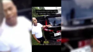 Viral ASN DKI Ganti Plat Mobil Dinas, Akademisi: Terancam Hukuman 6 Tahun Penjara! 9 Viral ASN DKI Ganti Plat Mobil Dinas, Akademisi: Terancam Hukuman 6 Tahun Penjara!