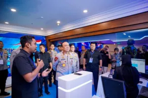 Lebih Mudah dan Cepat, Laporan Polisi Kini Bisa Dilakukan dari Ponsel
