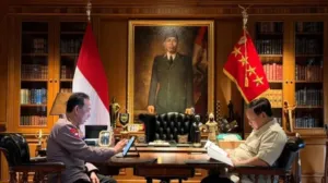 Prabowo Perkuat Layanan Publik Polri, Bahas Digitalisasi hingga Profesionalisme dengan Kapolri 8 Prabowo Perkuat Layanan Publik Polri, Bahas Digitalisasi hingga Profesionalisme dengan Kapolri