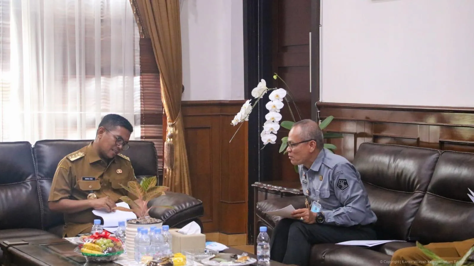 Prabowo Subianto Dijadwalkan Hadiri Peresmian Posbankum Nasional di Banten Besok, Ratusan Paralegal Dikerahkan 2 Posbankum