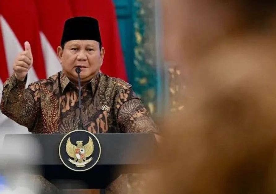 Prabowo Resmi Bentuk Ditjen Pesantren, Peran 42.000 Ponpes Makin Kuat 1 Prabowo Resmi Bentuk Ditjen Pesantren, Peran 42.000 Ponpes Makin Kuat