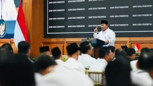 Prabowo Perintahkan Cabut Ratusan IUP Bermasalah di Kawasan Hutan