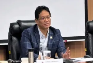Purbaya Akui Pernah Tolak Usulan Pengadaan Motor dalam Program MBG