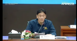 Rupiah Sentuh Rp17.300, Purbaya Pastikan Ekonomi RI Tetap Kuat