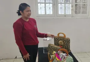 Kisah Inspiratif Putri Candrawathi Pulihkan Trauma Anak dengan Cinta