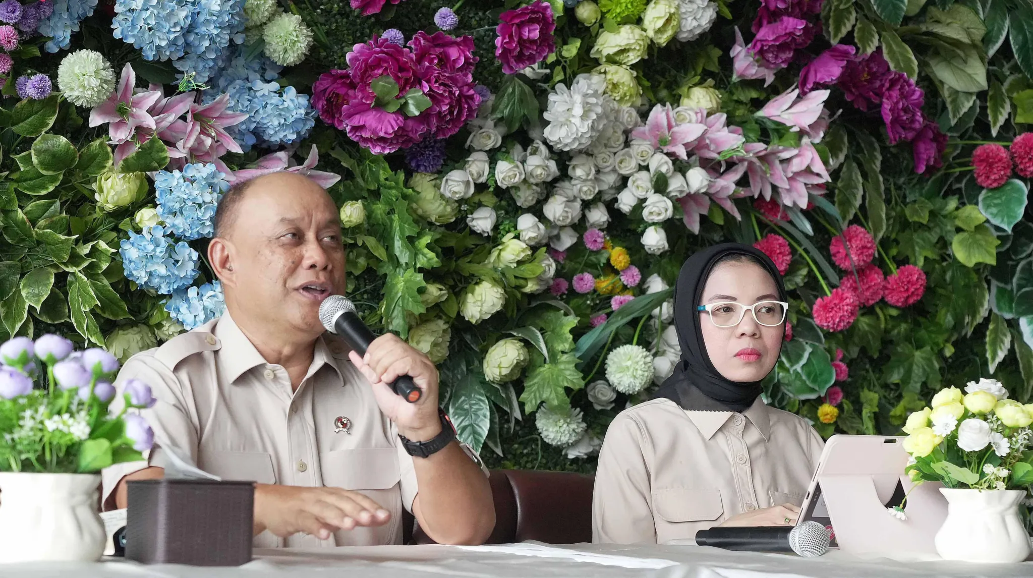 Motor Listrik BGN Direalisasikan 2026 Lewat Skema RPATA 1 Motor Listrik BGN Direalisasikan 2026 Lewat Skema RPATA