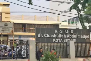 Nasib 1.400 Karyawan RSUD Bekasi Terkatung-katung, BPJS Mendadak Nonaktif