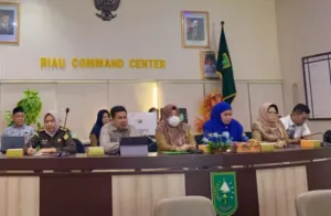 Harga Beras dan Gula Jadi Sorotan, Pemprov Riau Siapkan Langkah Strategis