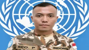 Lagi, Penjaga Perdamaian PBB Asal Indonesia Tewas di Lebanon, UNIFIL Desak Semua Pihak Hormati Hukum Internasional 7 Lagi, Penjaga Perdamaian PBB Asal Indonesia Tewas di Lebanon, UNIFIL Desak Semua Pihak Hormati Hukum Internasional