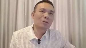Rismon Bantah Tuduhan Soal JK Danai Kasus Dugaan Ijazah Jokowi