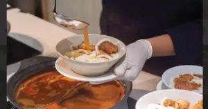 Sensasi Buffet Steak Live Cooking 9 Sensasi Buffet Steak Live Cooking