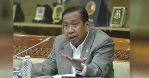 Safaruddin Bongkar Penyebab Masyarakat Kecil Ramai-ramai Mengadu ke DPR, Singgung Lemahnya Pengawasan Kejaksaan