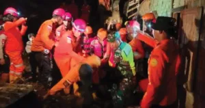 Longsor di Deli Serdang, 5 Orang Tewas dan 6 Rumah Hancur