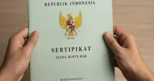 Sengketa Tanah di Era Digital: Memahami Kekuatan Hukum Sertifikat Elektronik Anda