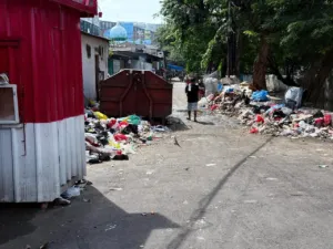 TPST Bantargebang Overload, DPRD DKI Siapkan Solusi Lewat Pansus 6 TPST Bantargebang Overload, DPRD DKI Siapkan Solusi Lewat Pansus