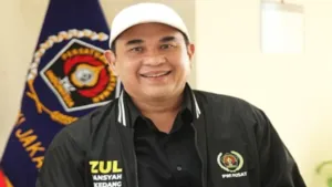 Zulmansyah Sekedang, Tokoh Pers yang Konsisten Jaga Profesionalisme