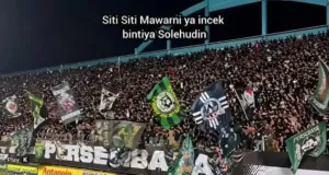 Siti Mawarni Viral! Lagu Kritik Sosial Ini Bikin Heboh Jagat Medsos