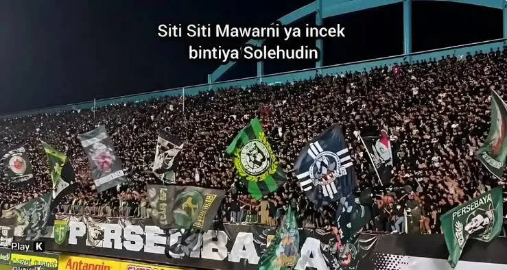 Siti Mawarni Viral! Lagu Kritik Sosial Ini Bikin Heboh Jagat Medsos 1 Siti Mawarni Viral! Lagu Kritik Sosial Ini Bikin Heboh Jagat Medsos