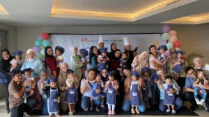 Swiss-Belresort Dago Heritage Hadirkan Easter Playtime, Anak-anak Seru Jadi Little Chef 6 Swiss-Belresort Dago Heritage Hadirkan Easter Playtime, Anak-anak Seru Jadi Little Chef