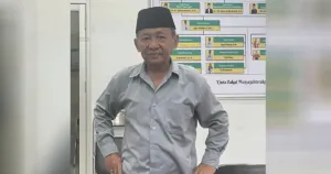 Tokoh Lebak Minta Bupati dan Wakil Bupati "Cooling Down": Jangan Saling Buka Borok, Pikirkan Rakyat 8 Tokoh Lebak Minta Bupati dan Wakil Bupati "Cooling Down": Jangan Saling Buka Borok, Pikirkan Rakyat