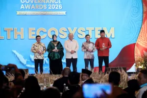 Kota Tangerang Raih Penghargaan Nasional Kesehatan Ibu dan Anak 2026, Wali Kota Tegaskan Komitmen Pelayanan Publik