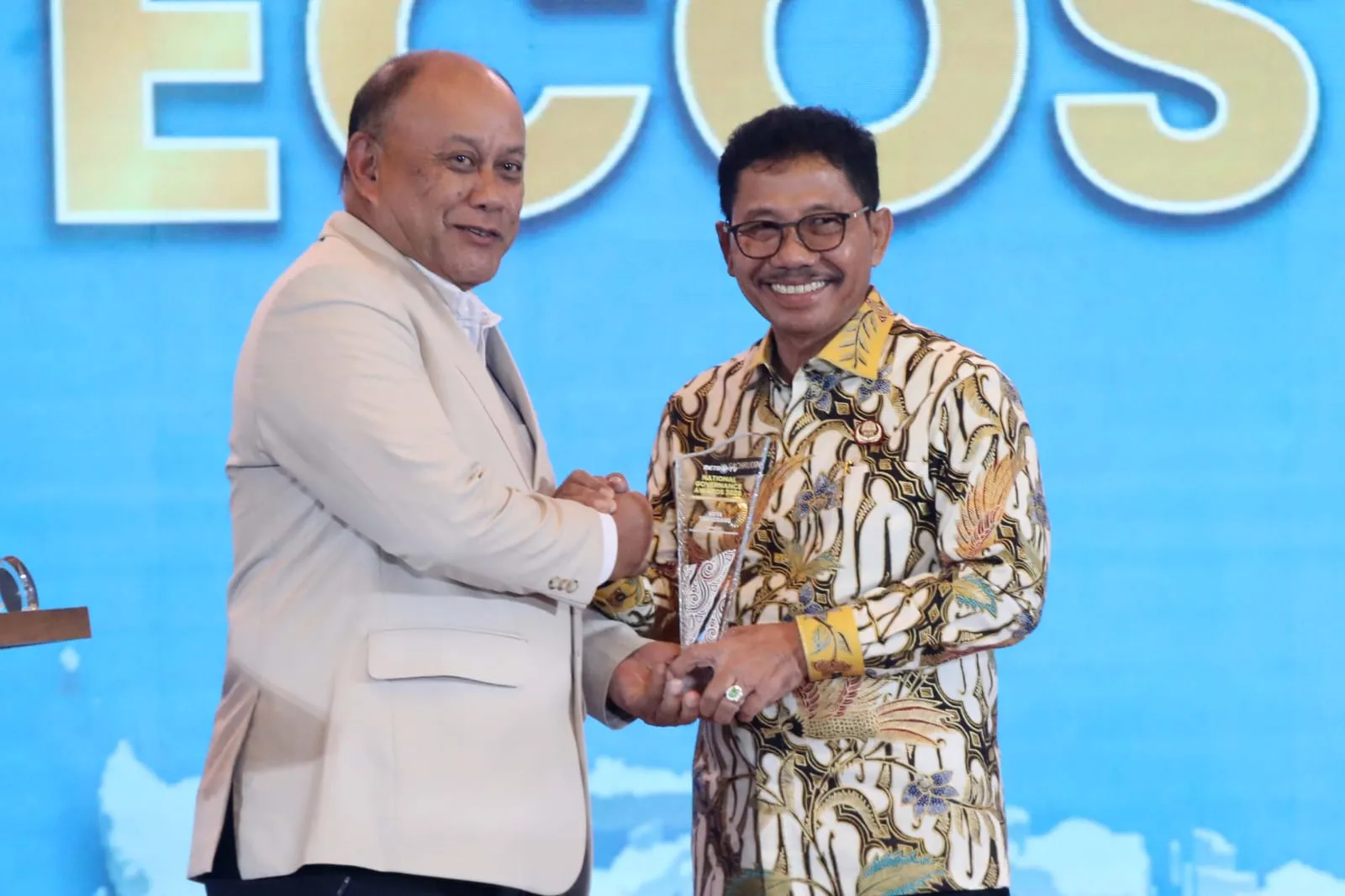 Kota Tangerang Raih Penghargaan Nasional Kesehatan Ibu dan Anak 2026, Wali Kota Tegaskan Komitmen Pelayanan Publik 2 Tangerang2