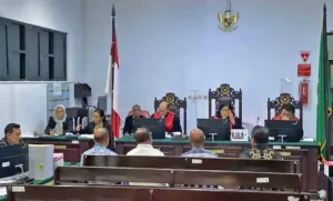Sidang Kasus Tanimbar Energi, Saksi Ungkap Dugaan Intimidasi saat Pemeriksaan