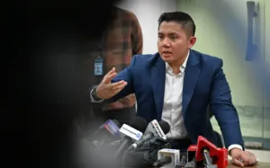 Teddy Tegaskan Isu Indonesia Akan Chaos Narasi Keliru