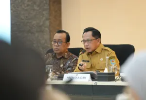Tito Karnavian Ungkap Progres Penanganan Pascabencana di Aceh, Sumut, dan Sumbar