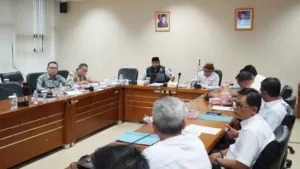 Serapan Anggaran Tinggi, DPRD Kota Bogor Soroti Masalah Infrastruktur dan Fasilitas Kelurahan
