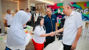 Wamensos Dukung Atlet Disabilitas! Kolaborasi dengan SOIna Siap Buka Peluang Besar