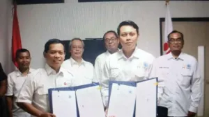 Varietas Ikan Nila Unggul Dorong Produktivitas dan Ketahanan Pangan