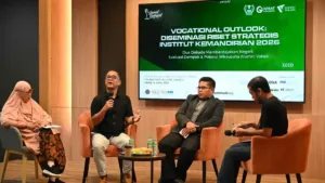 21 Tahun Berkarya, Institut Kemandirian Dompet Dhuafa Cetak 9.000 Alumni, 25% Berhasil Naik Kelas!