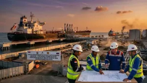 Rusia Komit Pasok Minyak Mentah dan Bangun Infrastruktur Energi Indonesia