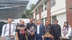Mediasi Berhasil, Pemprov Banten Penuhi Tuntutan Perbaikan Jalan Rp100 Miliar