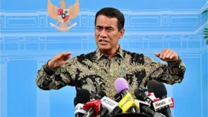 Hadapi El Nino, Kementan Dorong Petani Gunakan AUTP untuk Lindungi Produksi