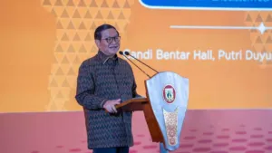 Pramono Anung Dorong BUMD Jakarta Ekspansi, Targetkan Tembus Pasar Global