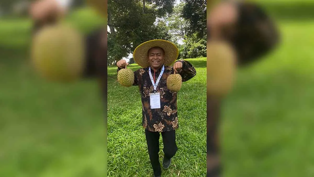 Delegasi CAJ Jelajahi Durian BB Academy Malaysia, Nikmati Musang King hingga Master Class Eksklusif 2 Untitled 11 12