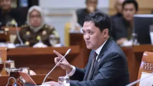 Komisi III DPR Curiga Ada “Main Opini” di Kasus Amsal, Kejari Karo Bersiap Dipanggil