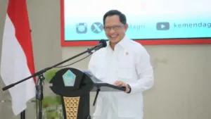 Mendagri Tito Ingatkan Pemda Kreatif Tingkatkan Pendapatan Asli Daerah