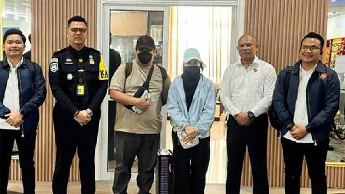 Pengurus Gereja Paroki Minta BNI Kembalikan Uang Jemaat Rp28 Miliar 2 Untitled 11 5