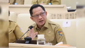 Mendagri Tegaskan Dana Otsus dan Dana Keistimewaan Harus Dirasakan oleh Masyarakat